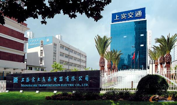 上實(shí)交通全景圖 上實(shí)交通全景圖