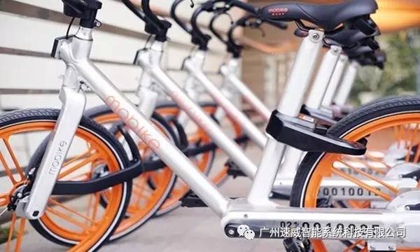 物聯(lián)網(wǎng)就在您身邊！看看摩拜單車賺錢的“法寶”