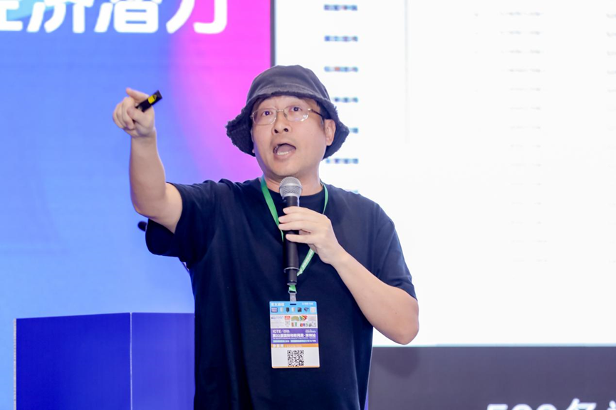 活動回顧 | “愛(AI)在新工業(yè)”- 新質(zhì)生產(chǎn)力賦能智造生態(tài)研討會圓滿落幕