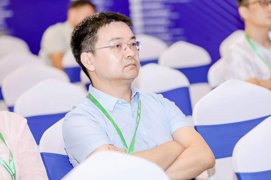 活動回顧 | “愛(AI)在新工業(yè)”- 新質(zhì)生產(chǎn)力賦能智造生態(tài)研討會圓滿落幕