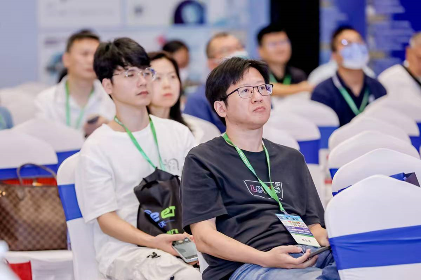 活動回顧 | “愛(AI)在新工業(yè)”- 新質(zhì)生產(chǎn)力賦能智造生態(tài)研討會圓滿落幕